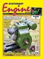 Stationary Engine Magazine