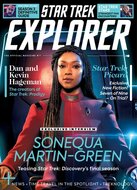 Star Trek Magazine