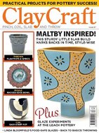 Claycraft Magazine