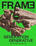 Frame Magazine