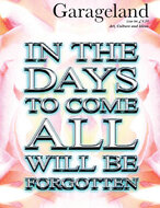 Garageland