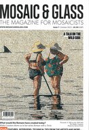 Mosaic and Glass Magazine
