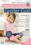 Kleine Leute Grosser Gott