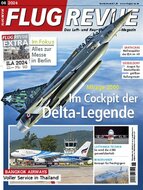 Flug Revue