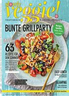 Slowly Veggie! (Duits)