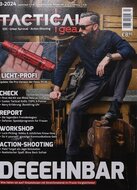 Tactical Gear (Duits)