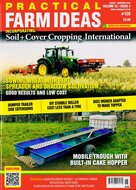 Practical Farm Ideas Magazine