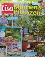 Lisa Blumen &amp; Pflanzen