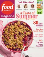 Food Network Magazine