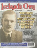 Ireland&#039;s Own Magazine (English Edition)