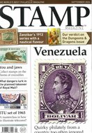 Stamp Magazine