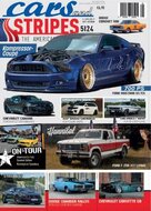 Cars &amp; Stripes (Duits)