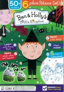 Ben and Holly&#039;s Little Kingdom Magazine