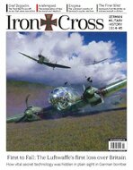 Iron Cross Magazine