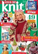 Knit Now Magazine