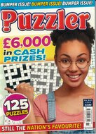 Puzzler Magazine