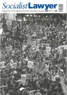 Socialist Lawyer Magazine
