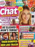 Chat Monthly Magazine