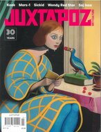 Juxtapoz Magazine