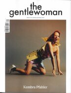 The Gentlewoman Magazine