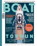 Boat International Magazine