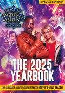 Doctor Who Special Magazine