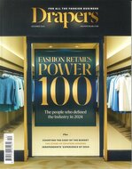 Drapers Magazine