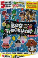 Fun to Learn - Bag o&#039; Fun Magazine