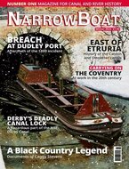 NarrowBoat Magazine