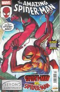 The Amazing Spiderman Magazine