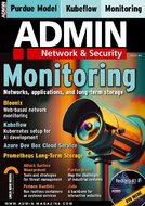 Admin Magazine