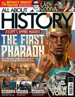 All About History Magazine