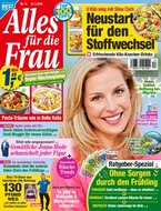 Alles fur die Frau