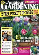 Amateur Gardening Magazine