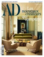Architectural Digest France