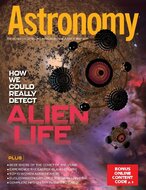 Astronomy Magazine