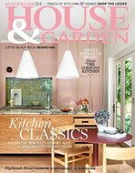 Australian House and Garden Magazine