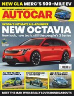 Autocar Magazine