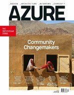AZURE Magazine