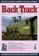 BackTrack Magazine