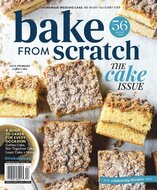 Bake from Scratch Magazine