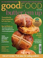 BBC Good Food Magazine