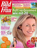 Bild der Frau