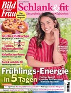 Bild der Frau - Schlank und Fit
