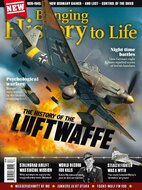 Bringing History To Life Magazine