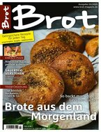 Brot Magazin