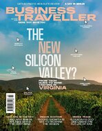 Business Traveller Magazine