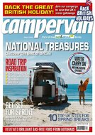 Campervan Magazine