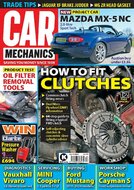 Car Mechanics Magazine