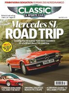 Classic &amp; Sports Car Magazine
